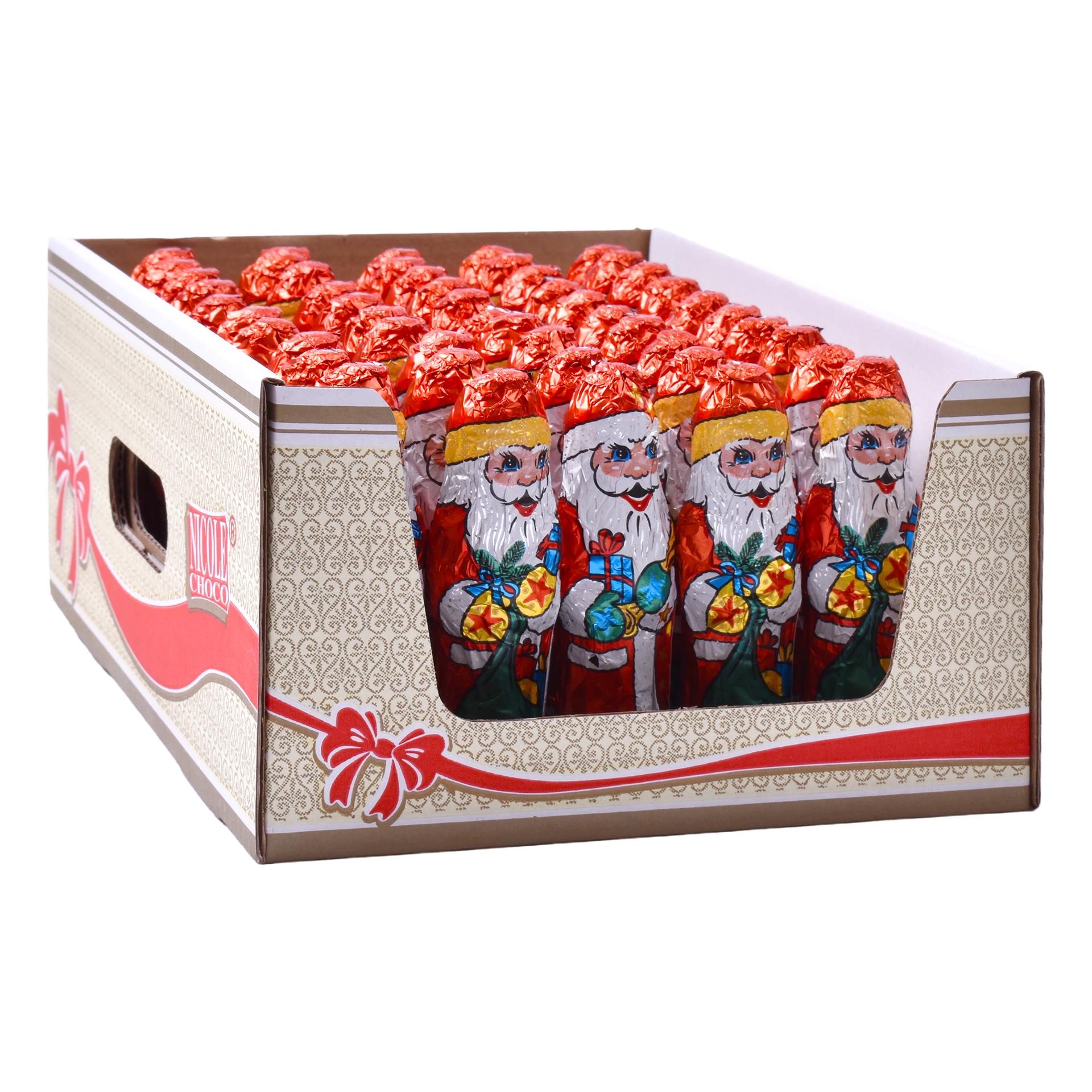 PAI NATAL CHOCOLATE 18G PAI NATAL CHOCOLATE 18G