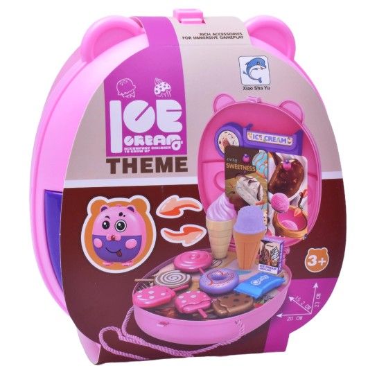 SET GELADO CP214121 CX144 SET GELADO CP214121 CX144