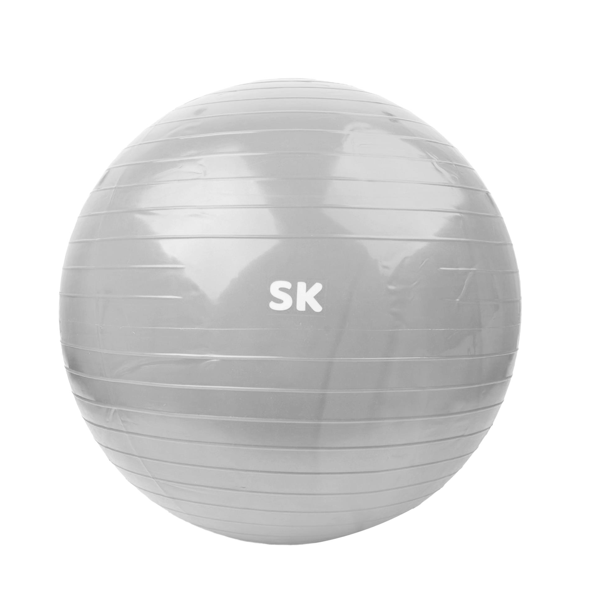 BOLA YOGA PVC 85CM2869-150-85 CX20 BOLA YOGA PVC 85CM2869-150-85 CX20