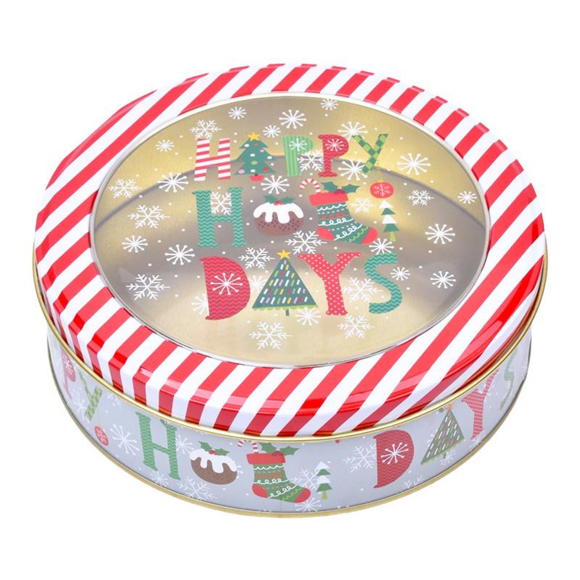 LATA NATAL 820-024 16,8x5,5 CX36