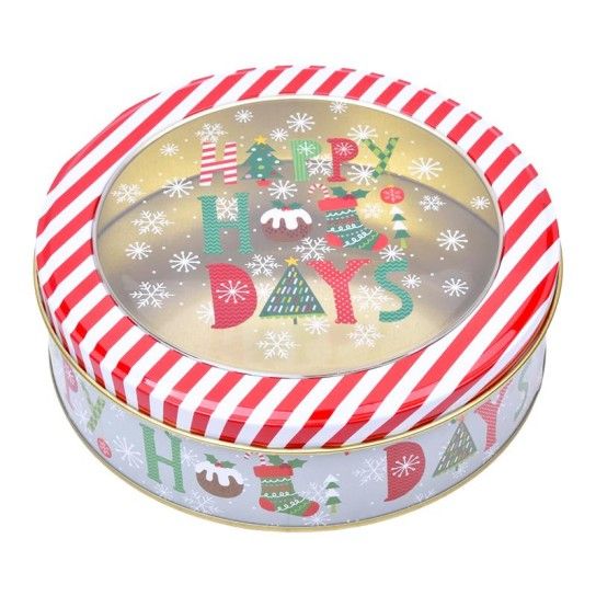 LATA NATAL 820-024 16,8x5,5 CX36