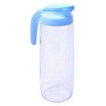 CANECA VIDRO 1.5L BELUGA REF111020 CX6