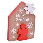 DEC. NATAL 15CM 1620-264 CX120