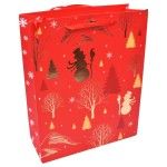 SACO NATAL 39X30X12CM 1844-348-02CX180 SACO NATAL 39X30X12CM 1844-348-02CX180