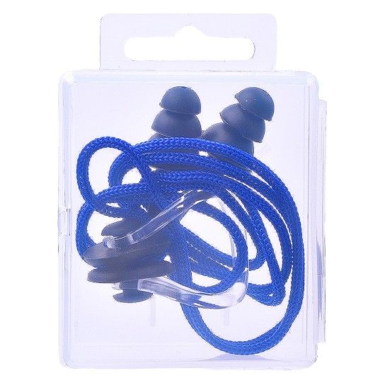 TAMPAO OUVIDO + NARIZ 420-153-01 CX600 TAMPAO OUVIDO + NARIZ 420-153-01 CX600