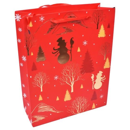 SACO NATAL 39X30X12CM 1844-348-02CX180 SACO NATAL 39X30X12CM 1844-348-02CX180