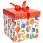 CAIXA PRESENTE 15X15X15X 1968-002-01 CAIXA PRESENTE 15X15X15X 1968-002-01