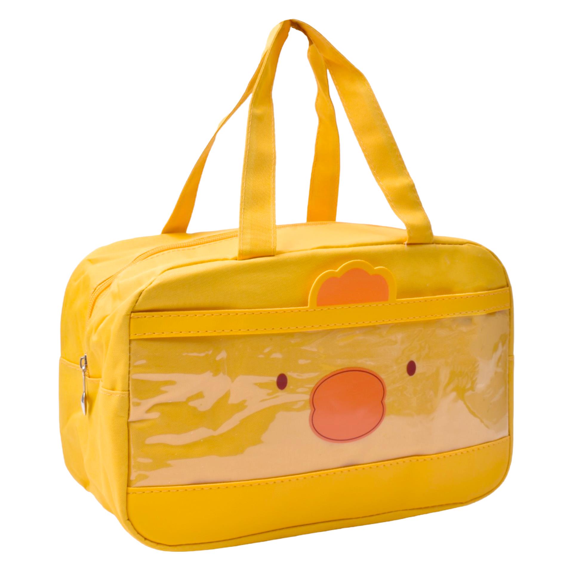 BOLSA TERMICA 29X13,5X18CM 203-162 CX96 BOLSA TERMICA 29X13,5X18CM 203-162 CX96