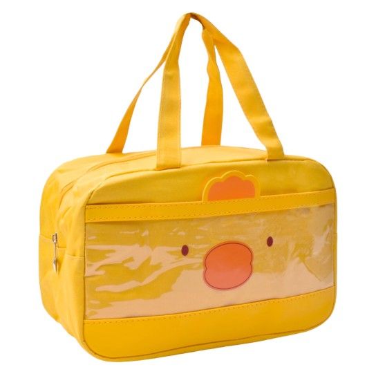 BOLSA TERMICA 29X13,5X18CM 203-162 CX96 BOLSA TERMICA 29X13,5X18CM 203-162 CX96