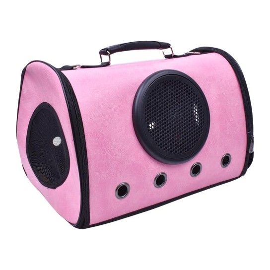 MALETA TRANSP ANIMAL44x26x31 2535-706 CX30 MALETA TRANSP ANIMAL44x26x31 2535-706 CX30