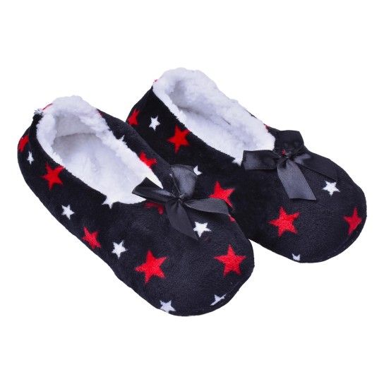 PANTUFAS QUARTO 2988-000-02 CX144