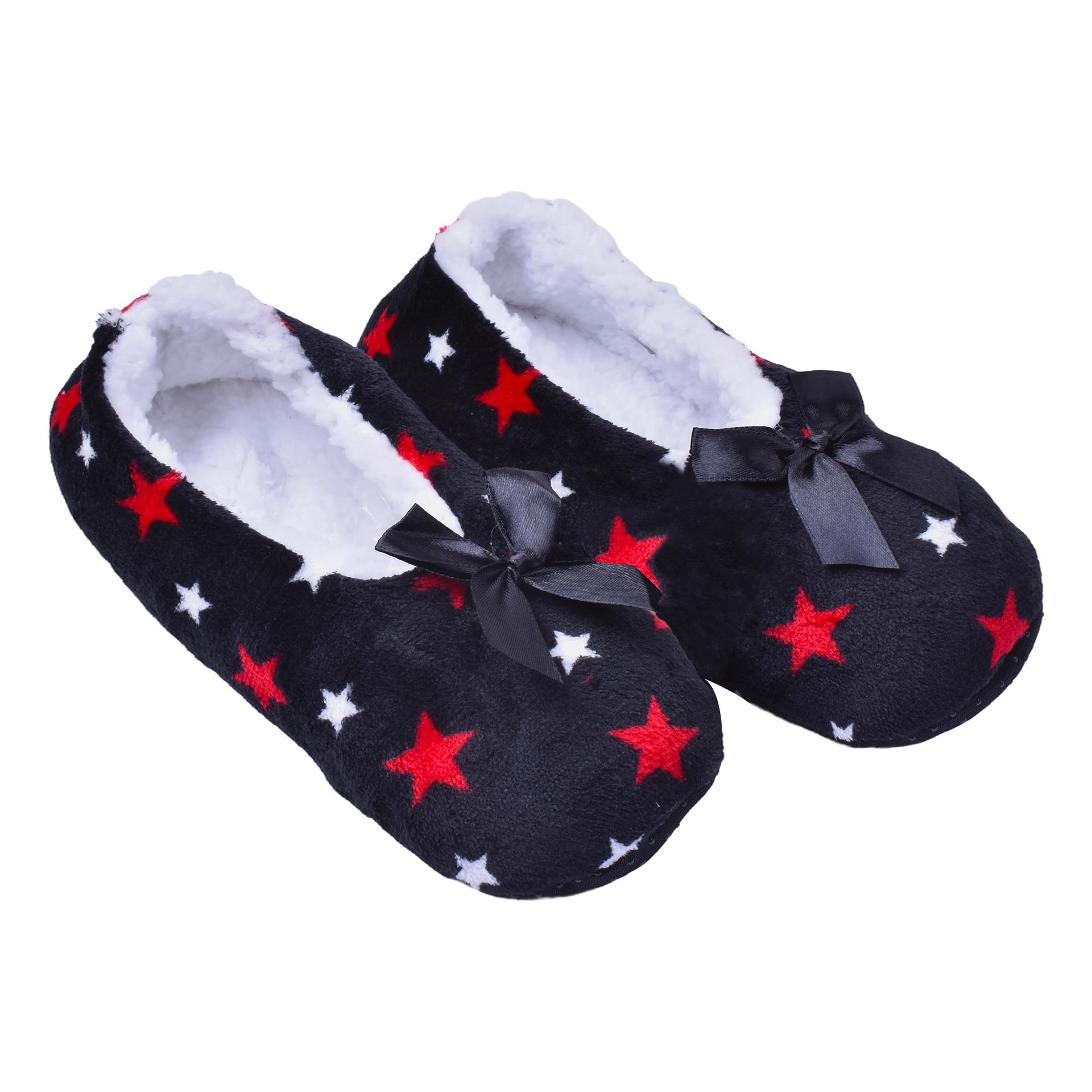 PANTUFAS QUARTO 2988-000-02 CX144