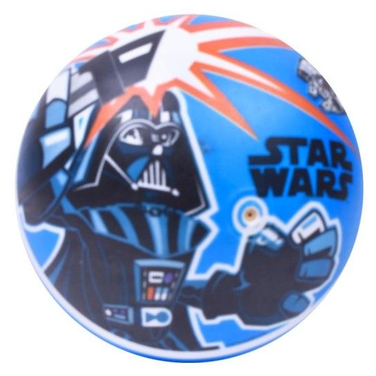 BOLA DISNEY STAR WARS 14CM BOLA DISNEY STAR WARS 14CM