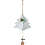 CORAAO DECORATIVO NATAL MAD.