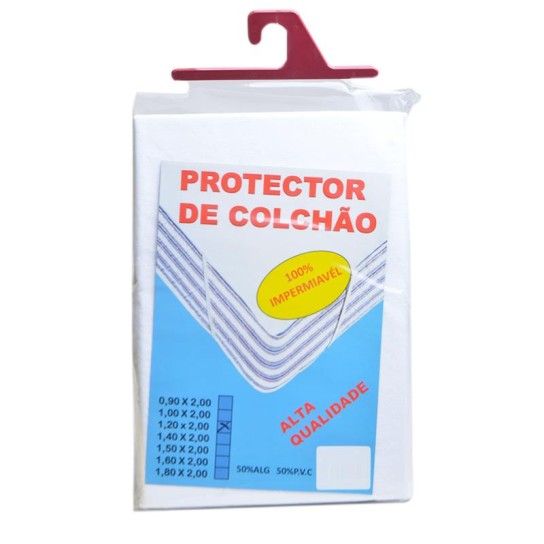 PROTECTOR P/COLCHAO TAM SORT PROTECTOR P/COLCHAO TAM SORT