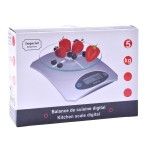 BALANA DIG.COZ.5KG 647-001 CX24