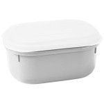 CAIXA OVAL BECLASSIC 2550