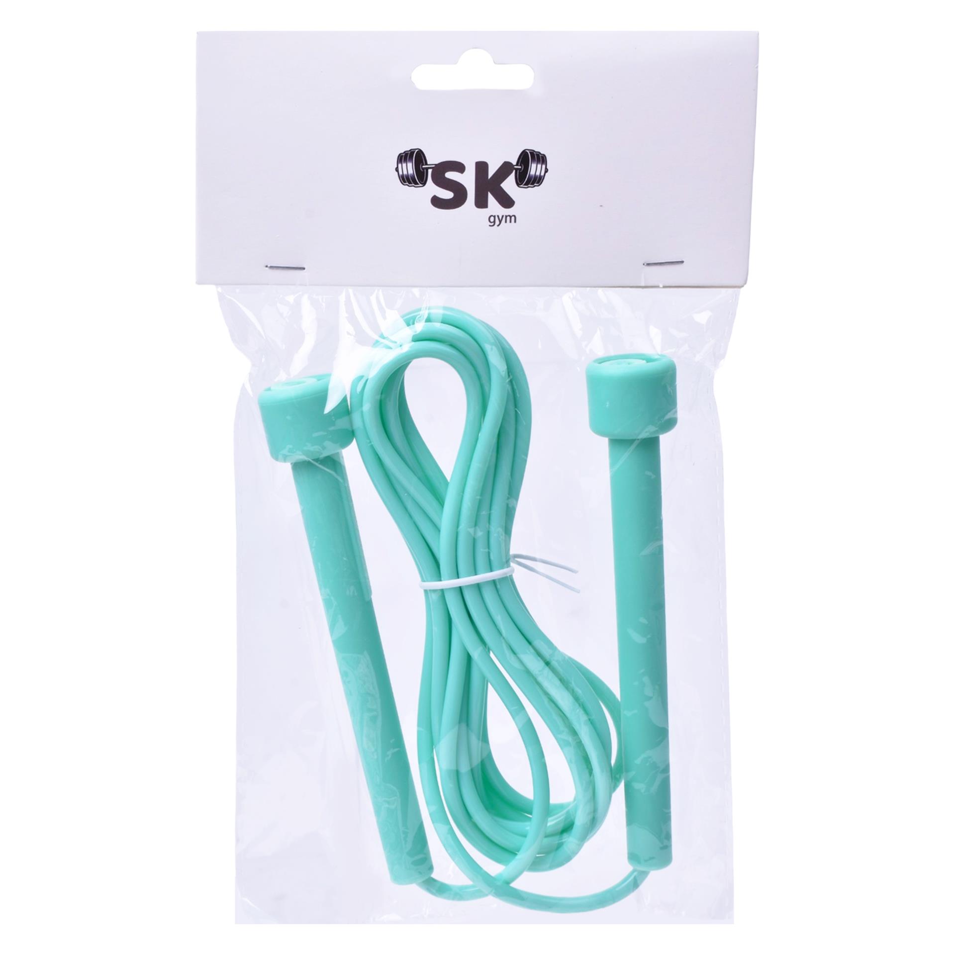 CORDA SALTAR 2,6M 2869-000 CX144 CORDA SALTAR 2,6M 2869-000 CX144