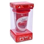 CANECA NAMORADOS 2645-150 CX72