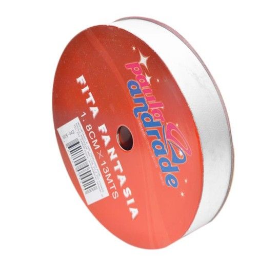 FITA FANTASIA 0.18X13M 5PÇS FITA FANTASIA 0.18X13M 5PÇS