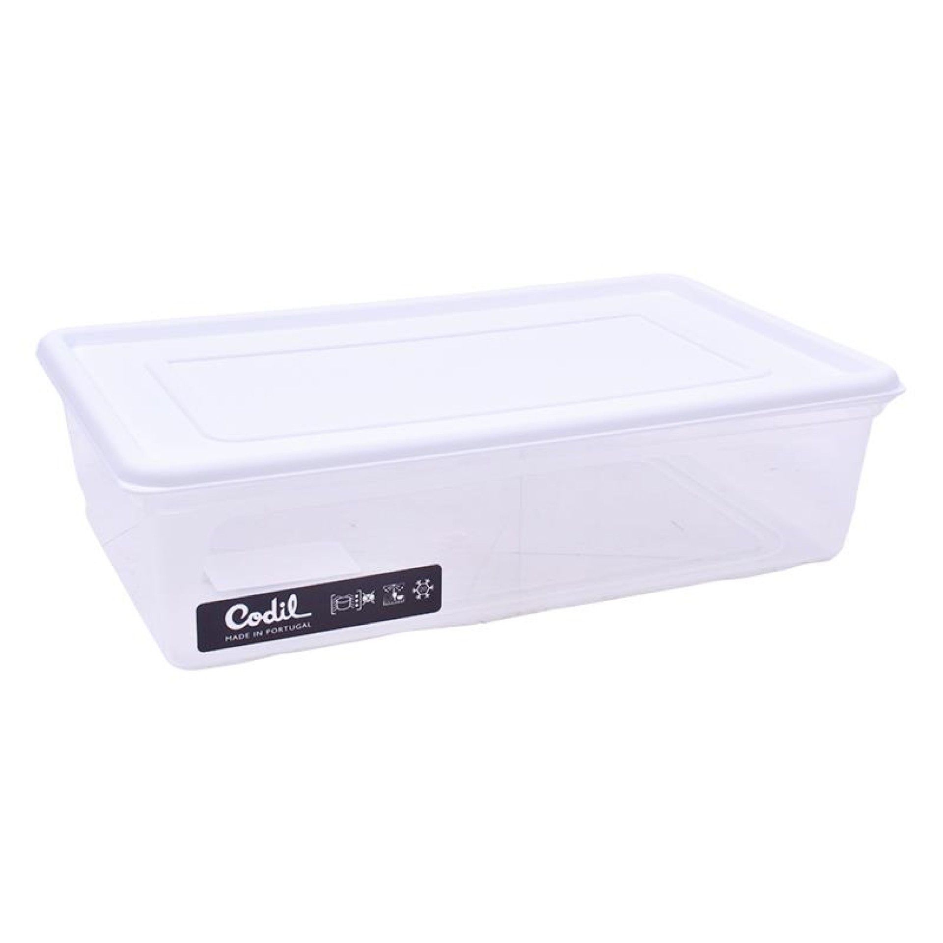 CAIXA SLABOX 1527 CAIXA SLABOX 1527