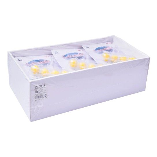 AMBIENT WC LIMAO 4X15 2963-000B-A CX144 AMBIENT WC LIMAO 4X15 2963-000B-A CX144