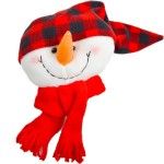 BONECO CHAPEU XADR 34CM AC-18145