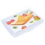 CAIXA PLASTICO 16777 24CM