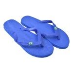 CHINELOS  PRAIA HOMEM1223-001-H CX24