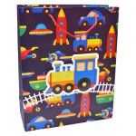 SACO PRES. 3D 41,5X30X12 2811-113-02 CX180