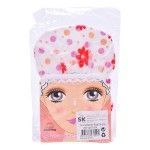 TOUCA BANHO EVA 25CM 2627-200 CX360