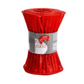 FITA NATAL ESPIRAL 120CM