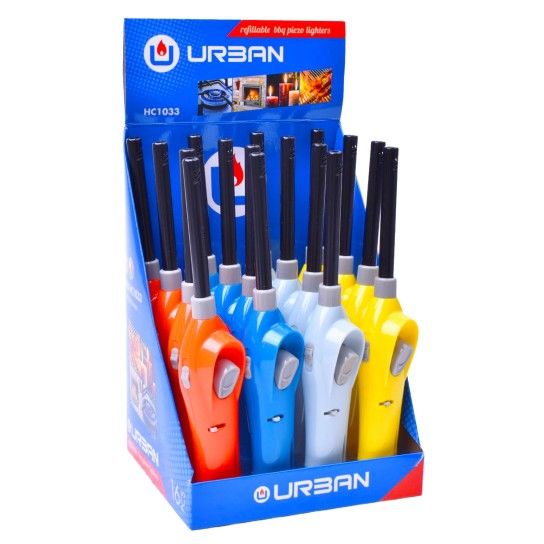 ISQUEIRO COZINHA URBAN ULG6020 ISQUEIRO COZINHA URBAN ULG6020