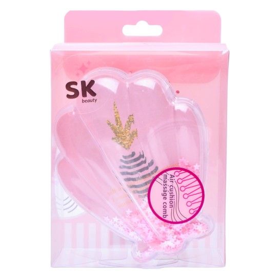ESCOVA CABELO 2714-102-03 CX360 ESCOVA CABELO 2714-102-03 CX360