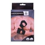 LUVAS FITNESS 9X15CM 1570-032 CX240