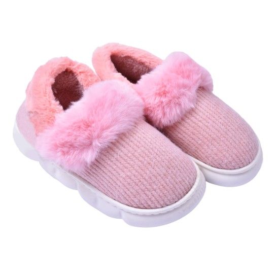 PANTUFA MULHER 207-054 CX48 PANTUFA MULHER 207-054 CX48