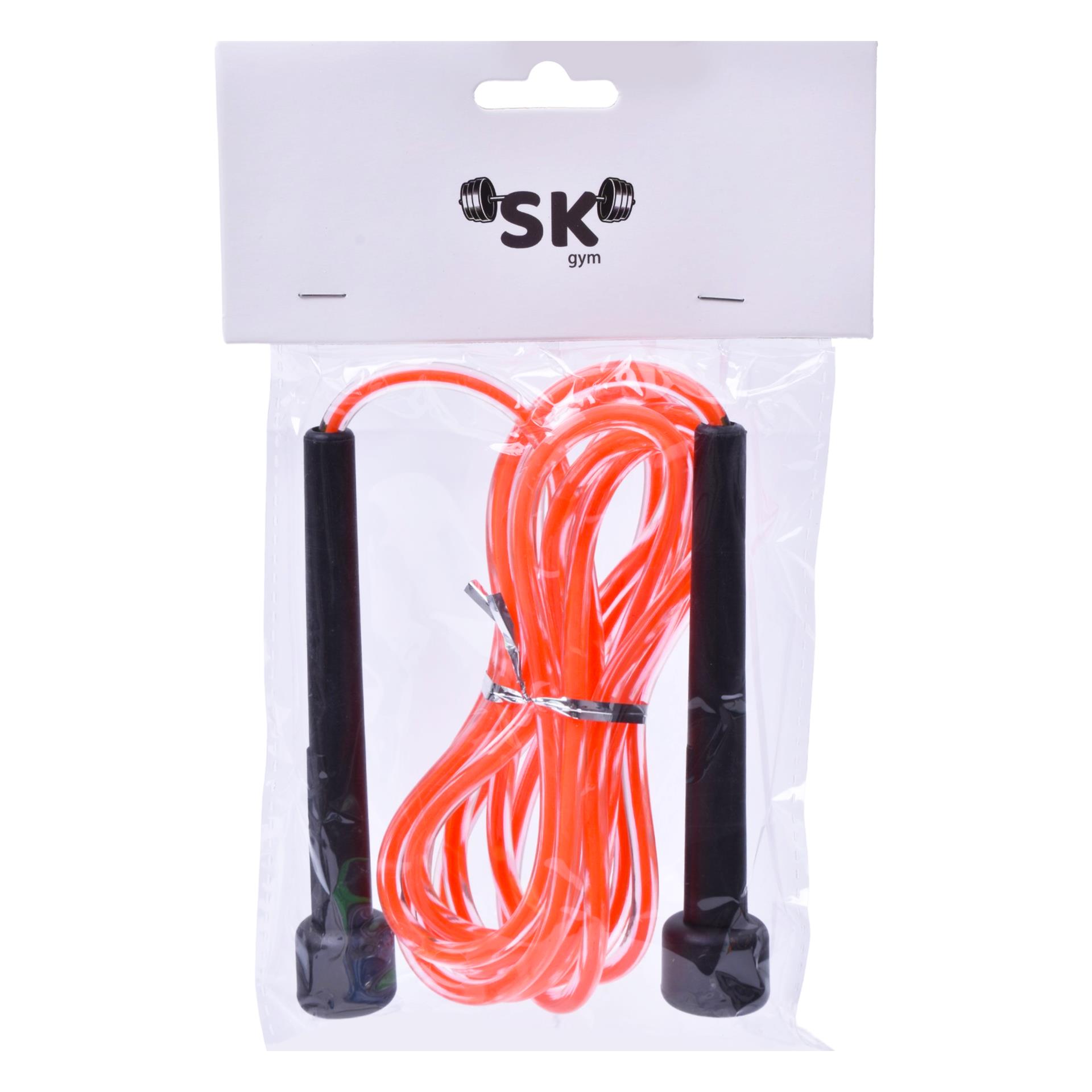 CORDA SALTAR 2,7M 2869-000-01 CX144 CORDA SALTAR 2,7M 2869-000-01 CX144