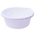 BACIA PLASTICA BELIPLAST 10L
