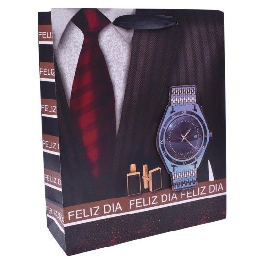 SACO PAPEL 40X30X12 1968-407-02 CX180 SACO PAPEL 40X30X12 1968-407-02 CX180