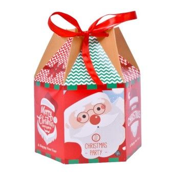 CAIXA NATAL 203-045 CX720