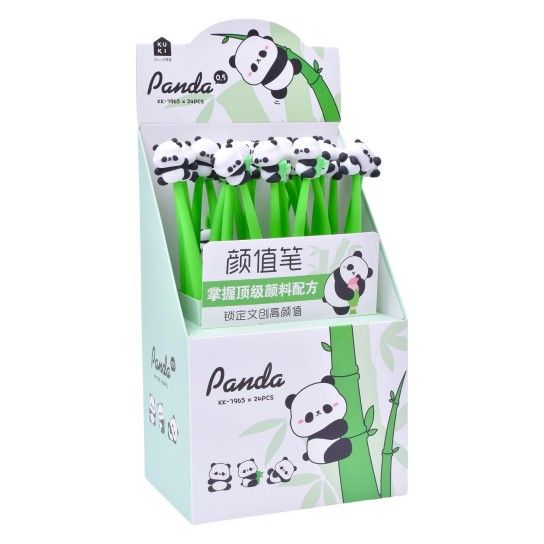 CANETA GEL 2898-001-04 CX432 CANETA GEL 2898-001-04 CX432