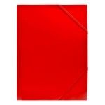 CAPA A4 C/ ELASTICOS 2UNI 508-681 CX240