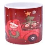 VASO NATAL 2675-021-N2 CX48