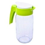 CANECA VIDRO 1L BELUGA REF111028