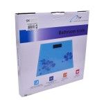 BALANA DIGITAL BANHO 647-102-6 CX10