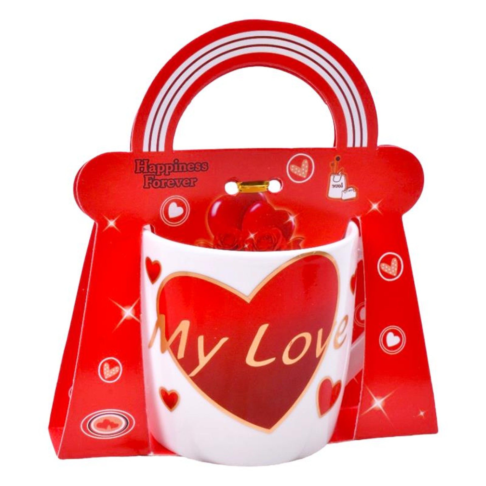 CANECA 7,2X7,2 2645-105-13 CX96 CANECA 7,2X7,2 2645-105-13 CX96