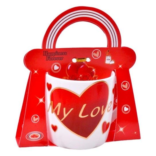 CANECA 7,2X7,2 2645-105-13 CX96 CANECA 7,2X7,2 2645-105-13 CX96