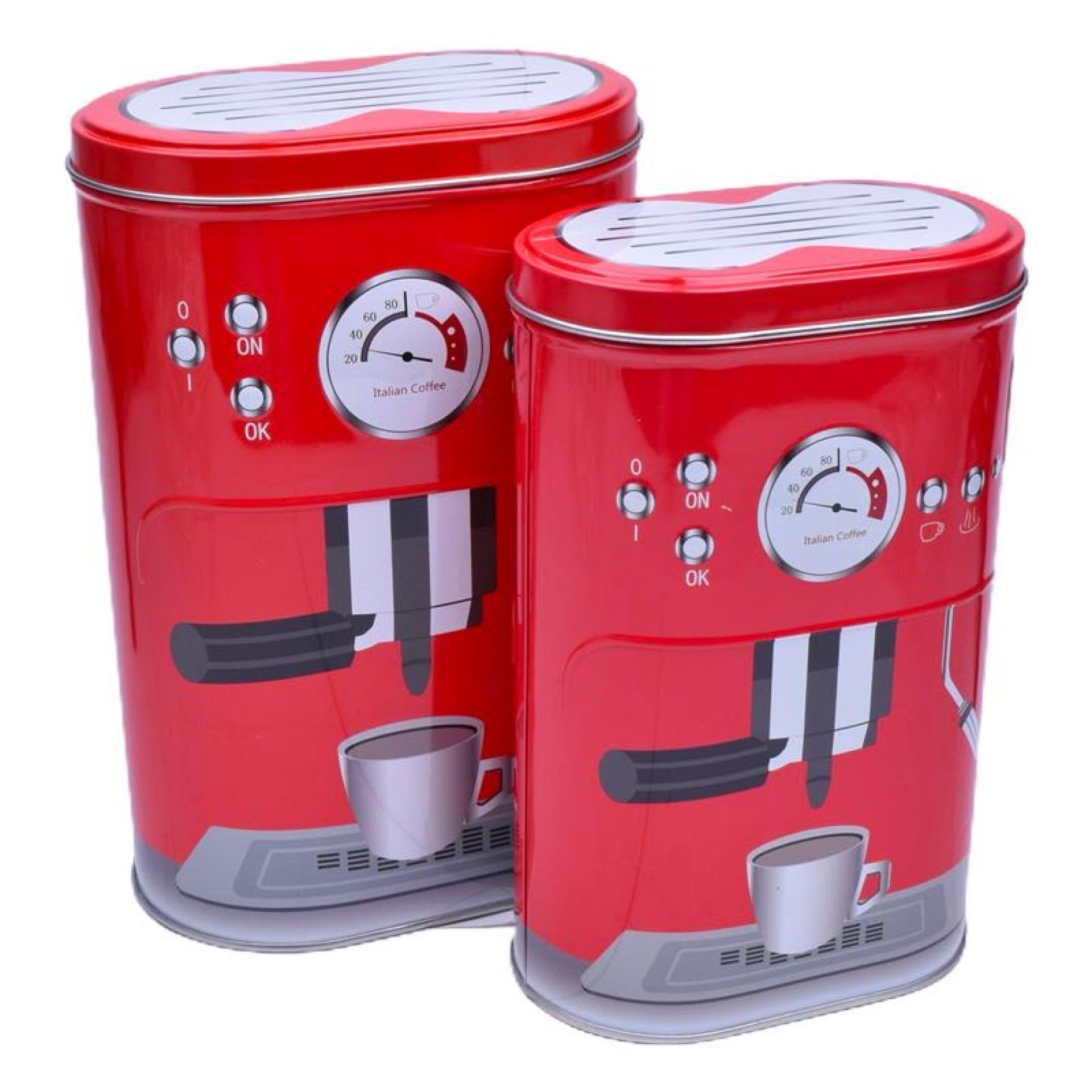CONJ. 2 LATAS C/TAMPA 612-016-02 CONJ. 2 LATAS C/TAMPA 612-016-02