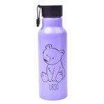 GARRAFA ALUM. 550ML 1197-081-550 CX60