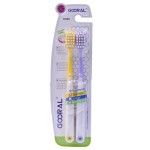 ESCOVA DENTES 2UN MEDIA 2586-022 CX288